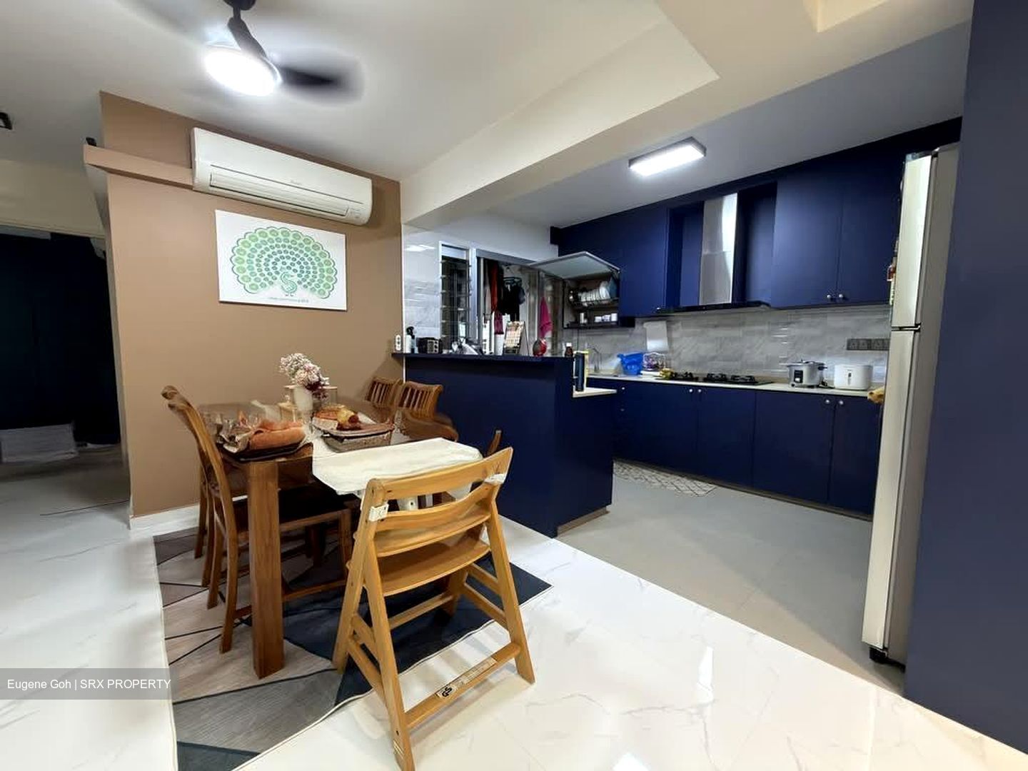 Blk 228A Ang Mo Kio Court (Ang Mo Kio), HDB 5 Rooms #558037361